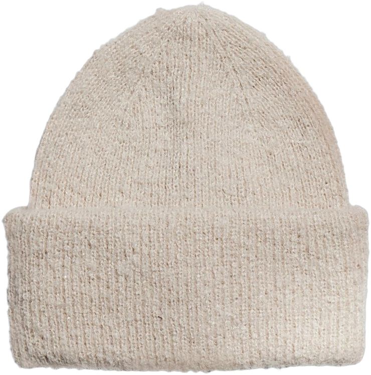 PCPYRON LUREX HOOD NOOS BC