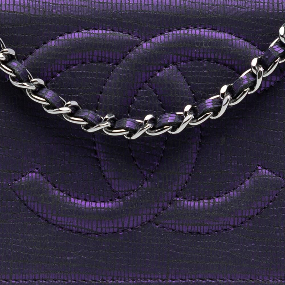 Chanel Wallet On Chain