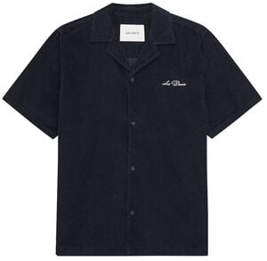 Signature Mini Cord SS Shirt