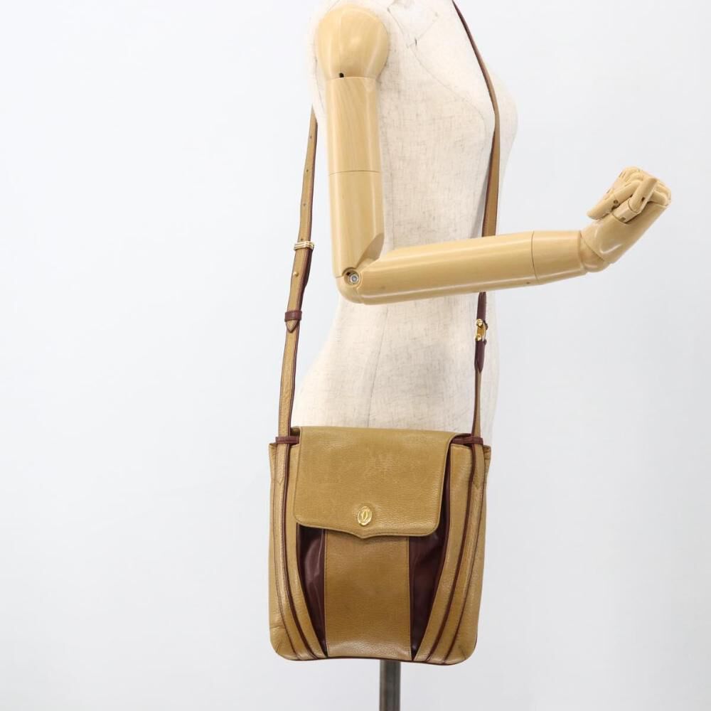 Cartier Shoulder Bag