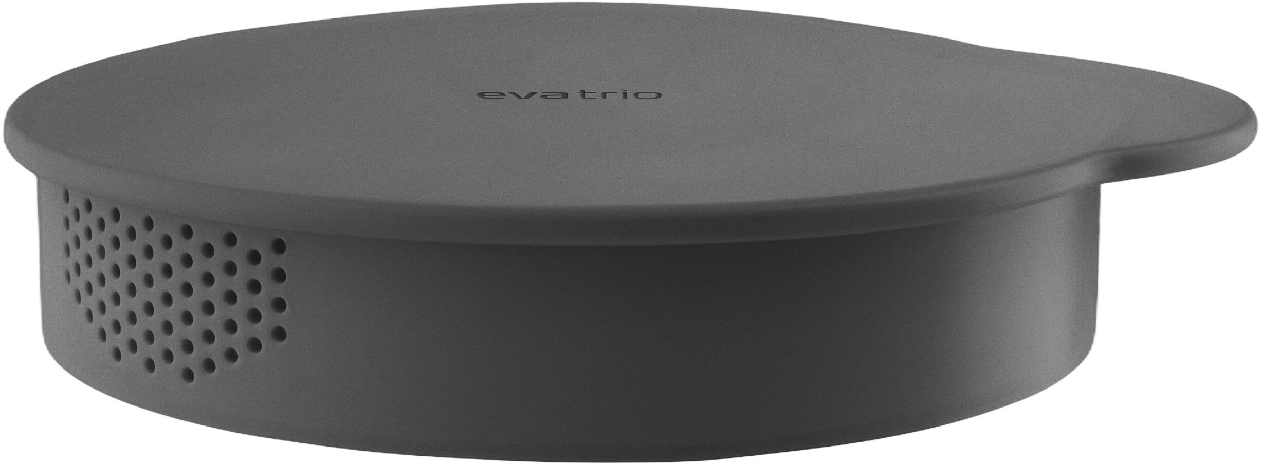 L&aring;g Eva r&oslash;resk&aring;l 2l &Oslash;17 cm