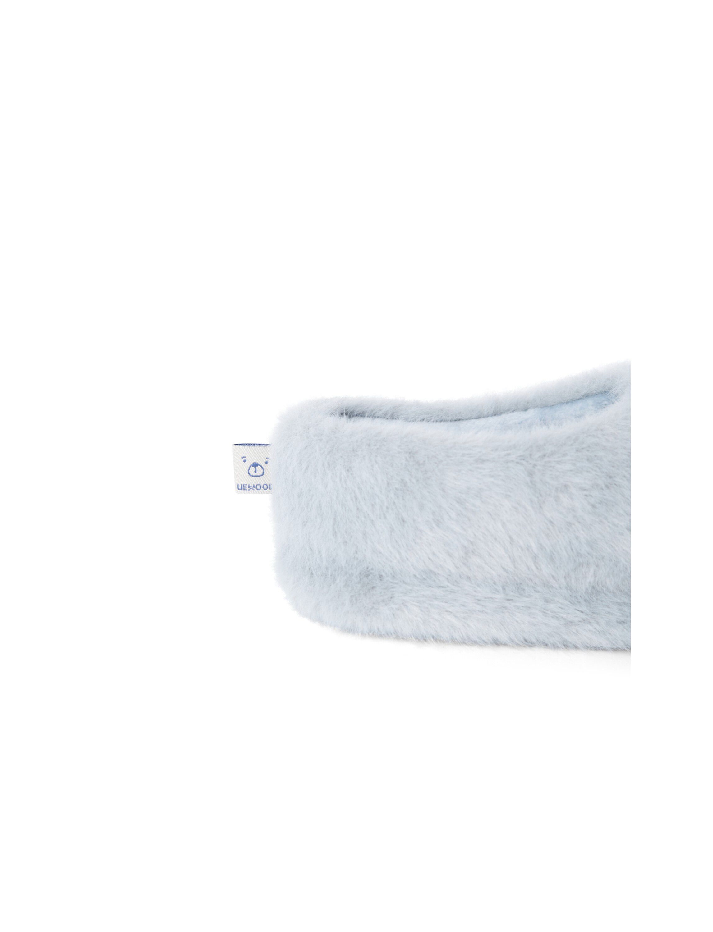 Aviaja Bear Slippers