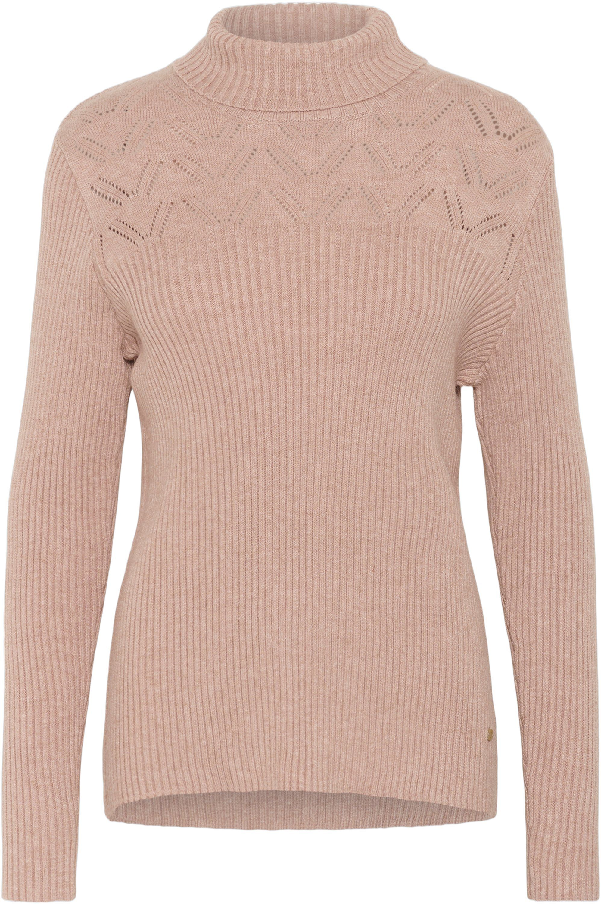 CRDela Rollneck Pullover