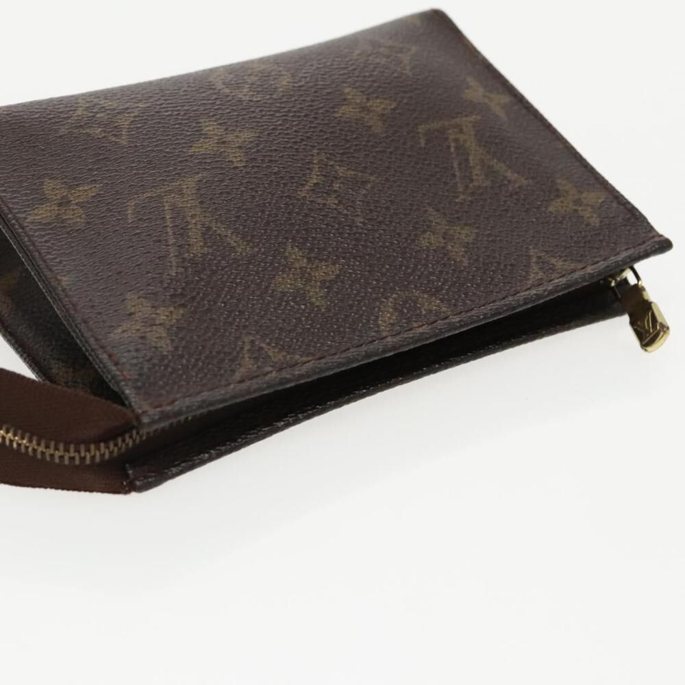 Louis Vuitton Poche Toilette