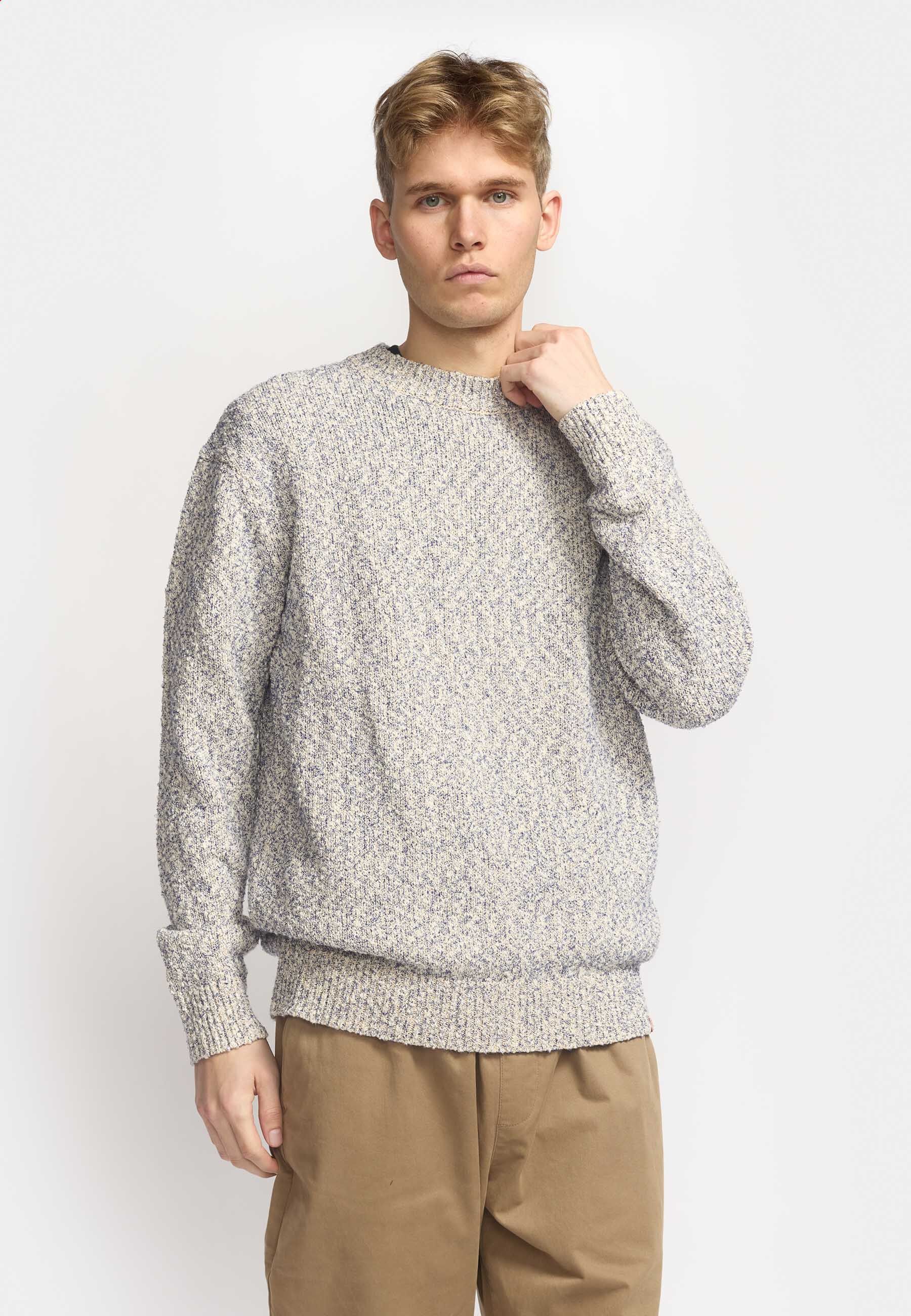 Knit Sweater