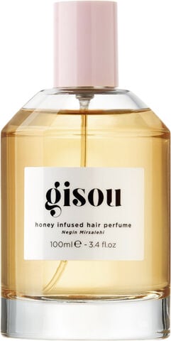 Honey Infused Perfume - Hair perfume