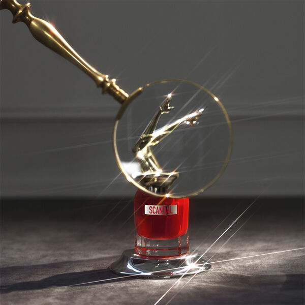 SCANDAL Le Parfum