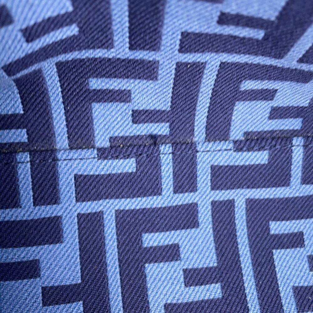 Fendi Tote