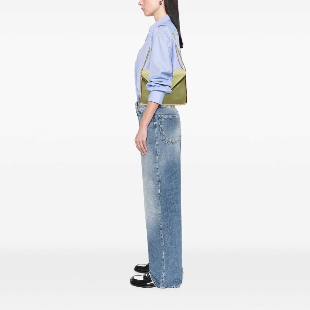 Chlo&eacute; Shoulder Bag
