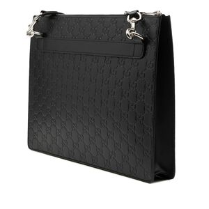 Gucci Messenger Bag