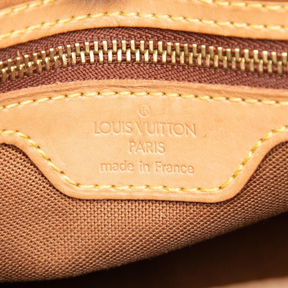 Louis Vuitton Looping