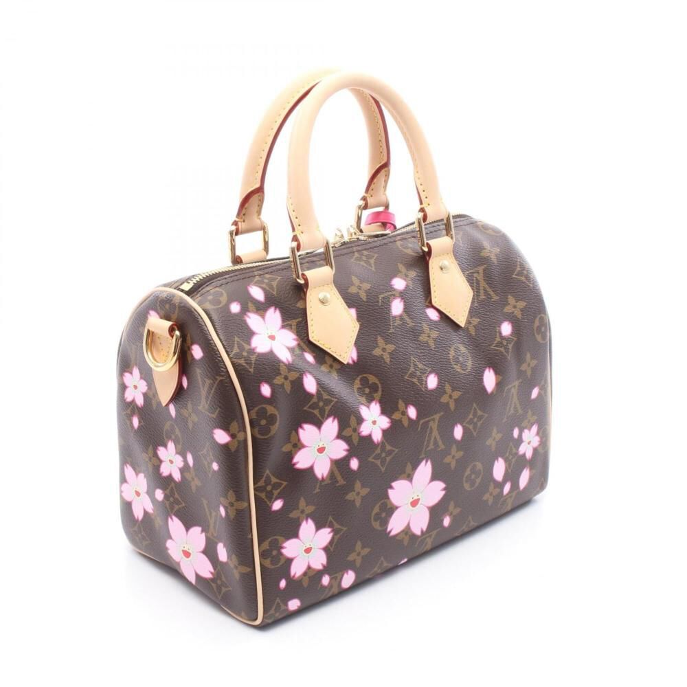 Louis Vuitton Speedy