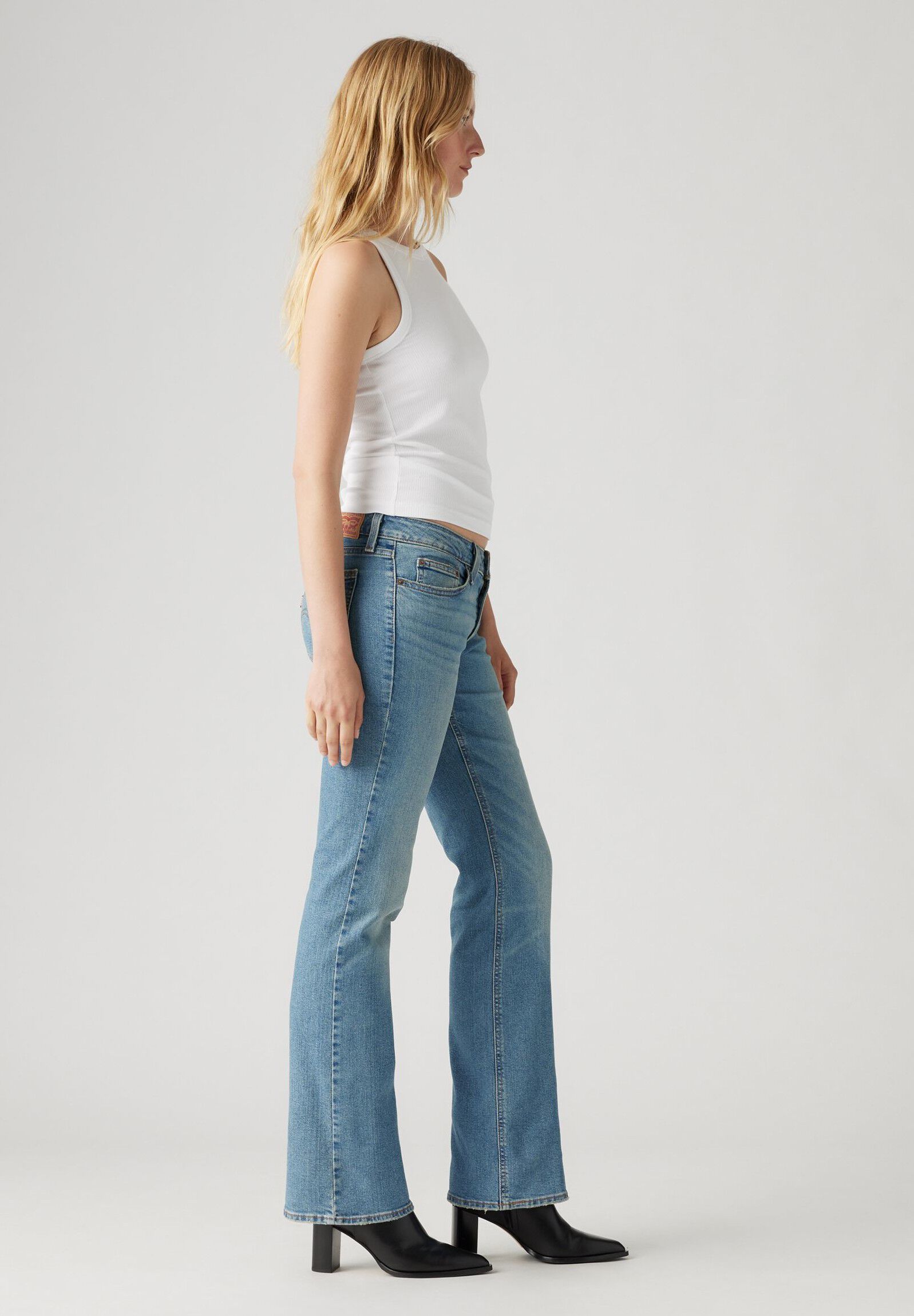 SUPERLOW BOOT HYDROLOGIC