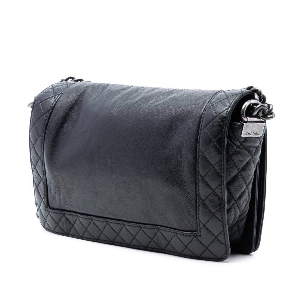 Chanel Boy Bags
