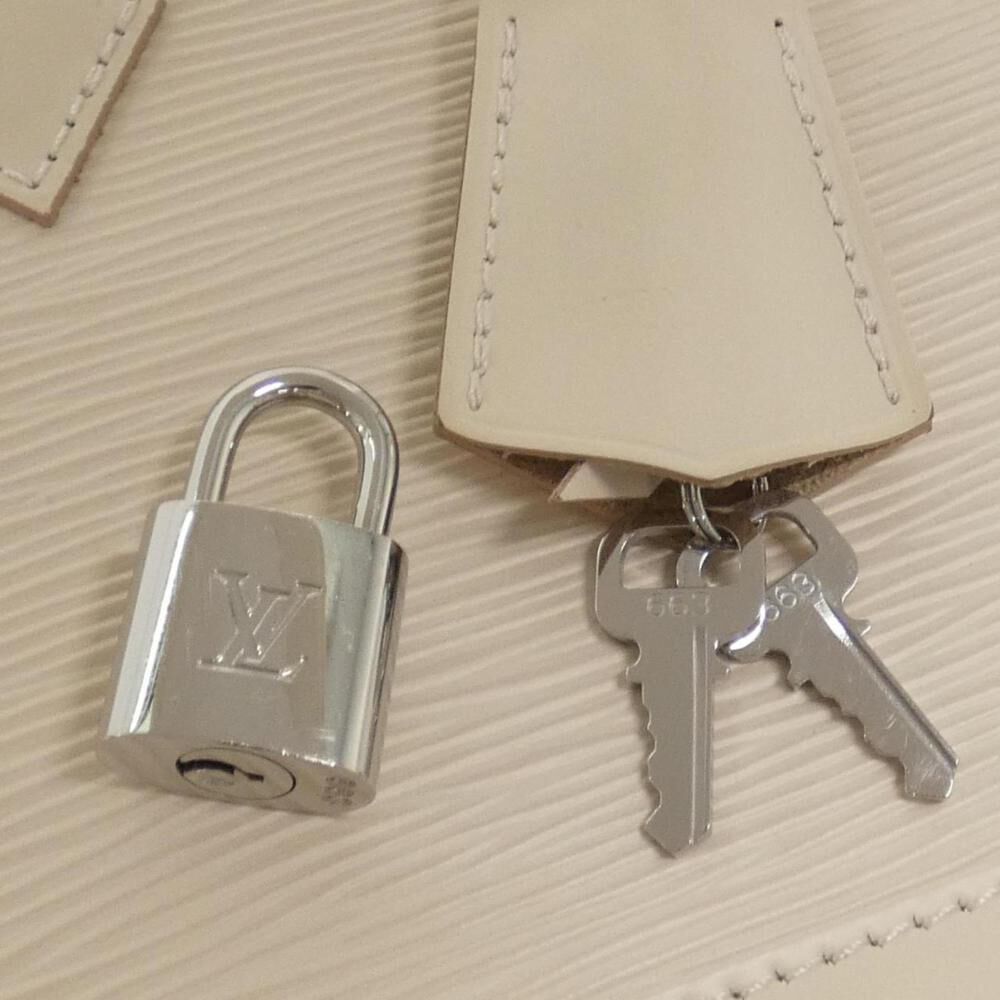 Louis Vuitton Alma