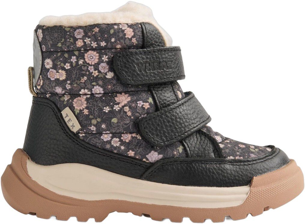 Winterboot Millas Tex
