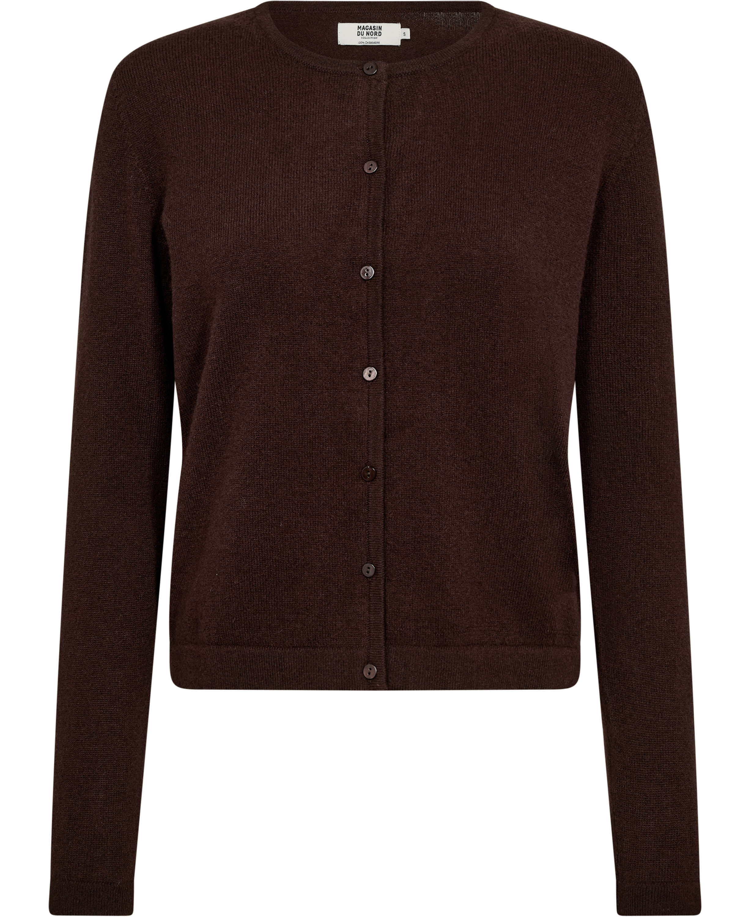 Mabel 3 - 100% Cashmere