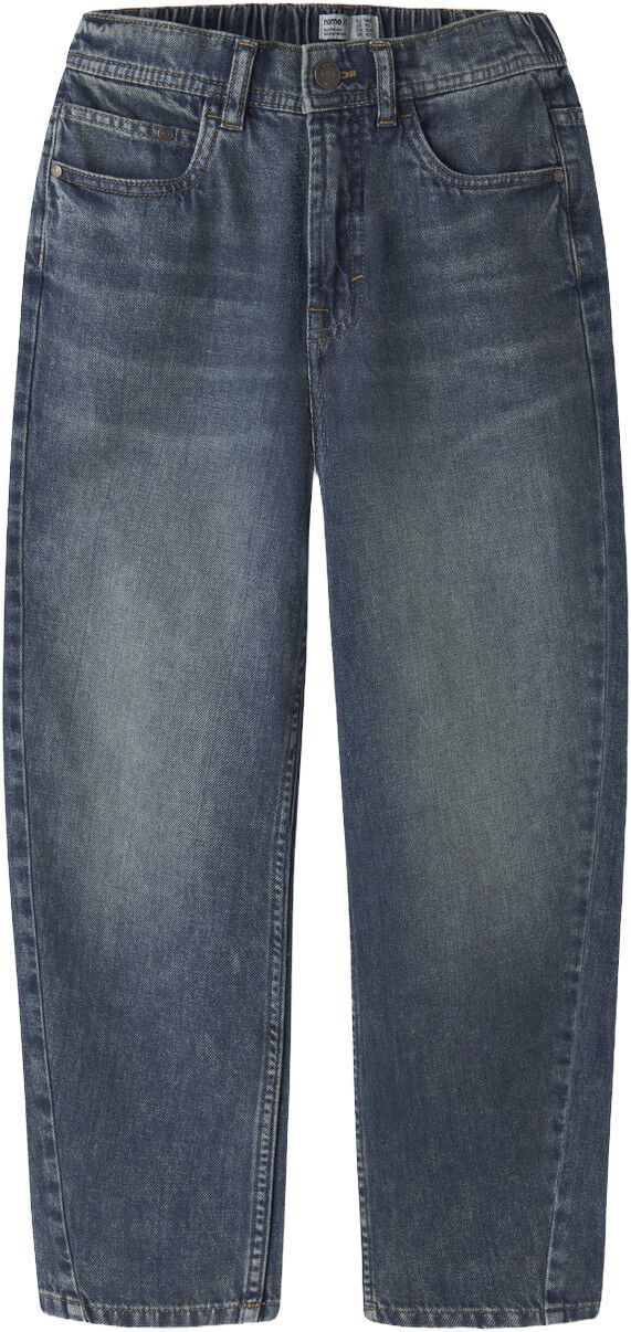 Nkmben Twist Jeans 7110-Vm