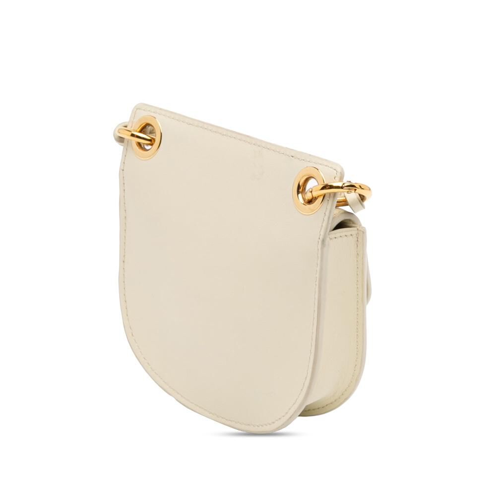 Chlo&eacute; Crossbody Bag