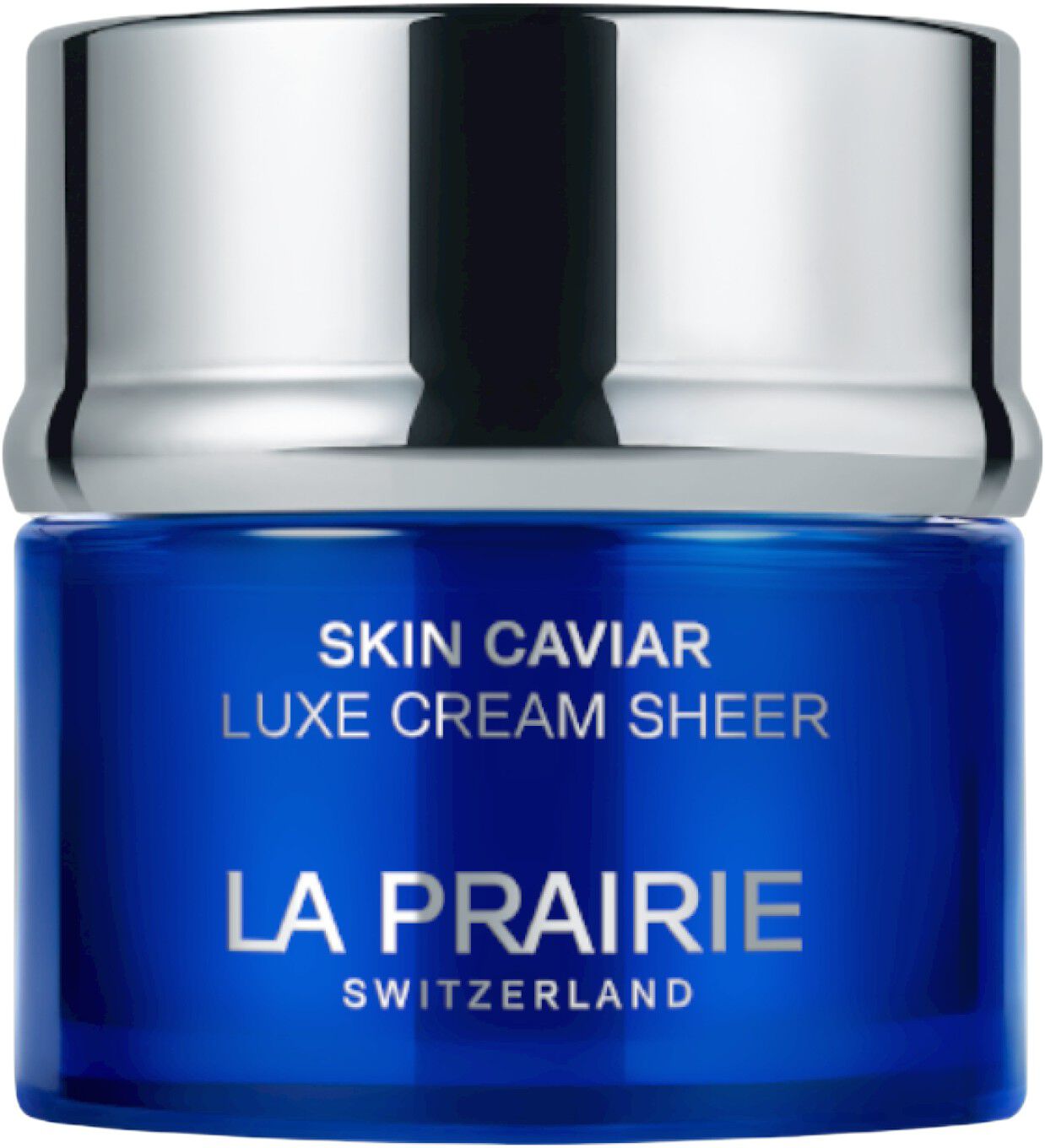 Skin Caviar Luxe cream sheer 50 ml