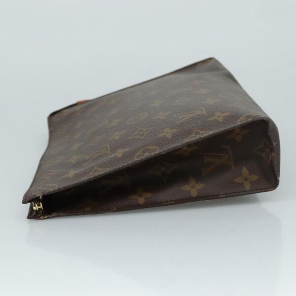 Louis Vuitton Poche Toilette