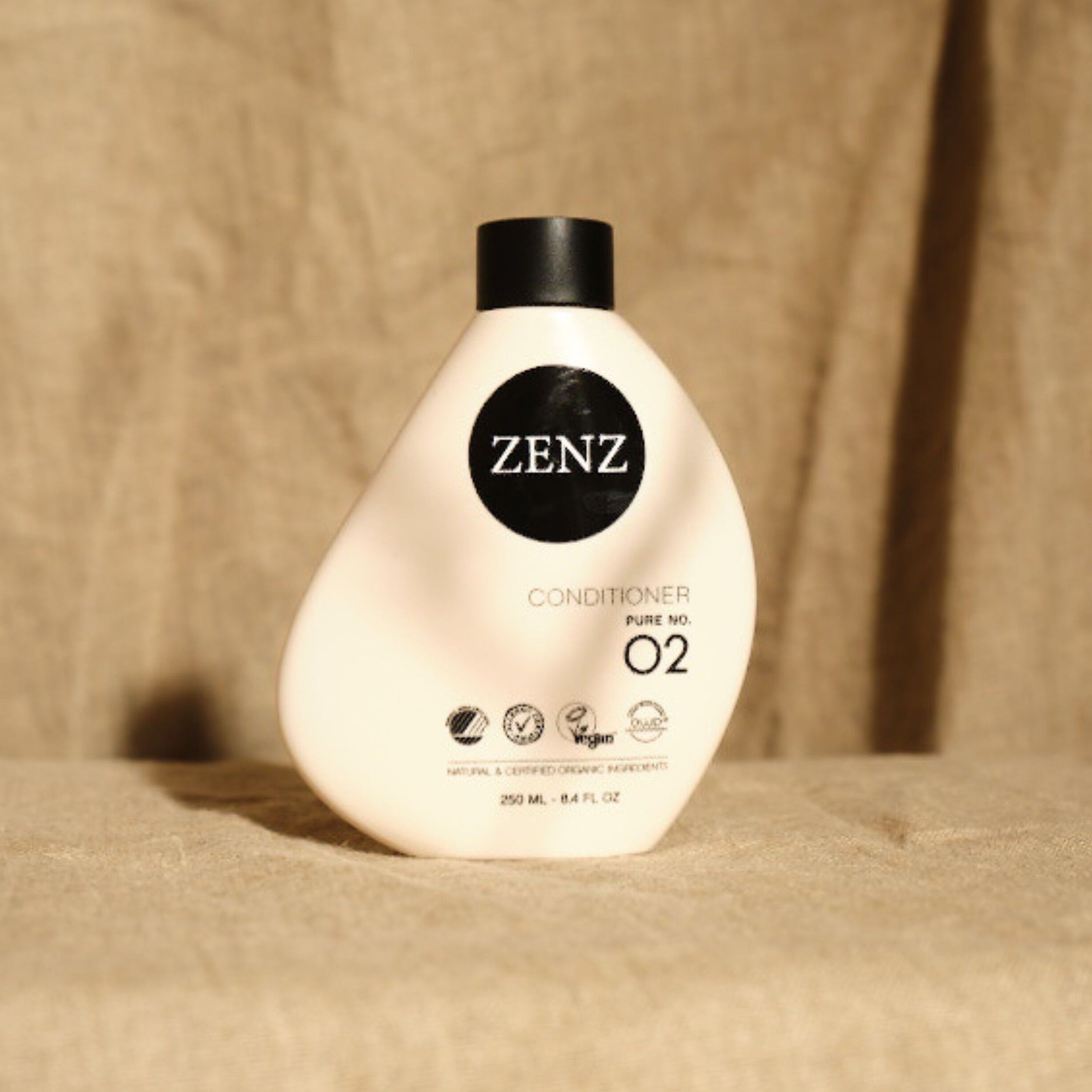Zenz Organic Pure 02 Conditioner 50 ML
