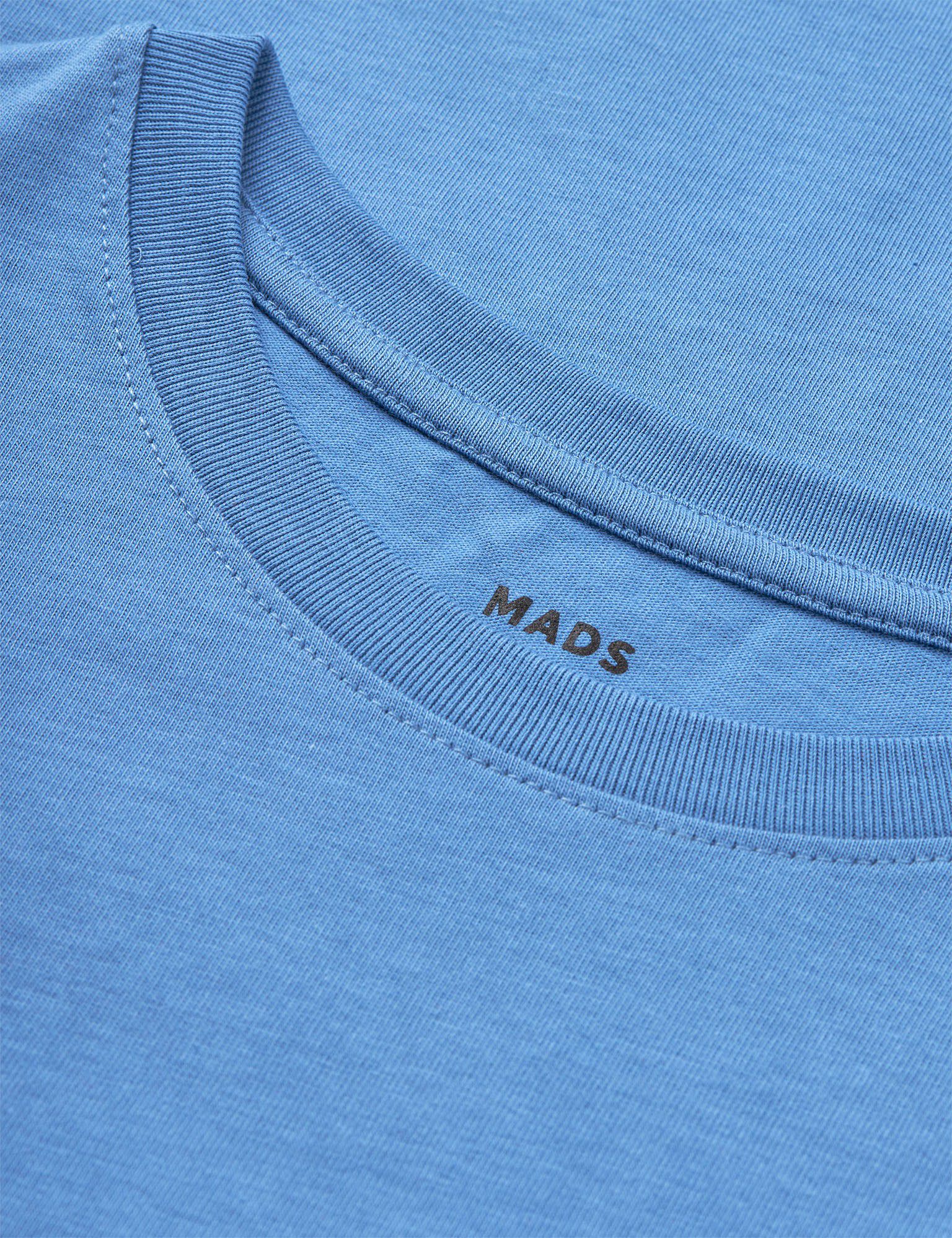 Cotton Jersey Jess Tee FAV