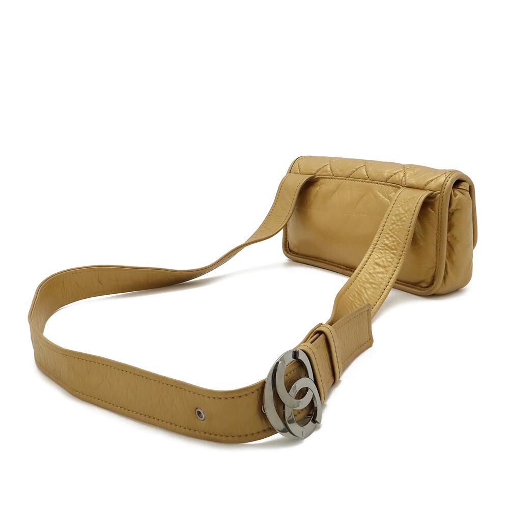 Chanel Flap Bag