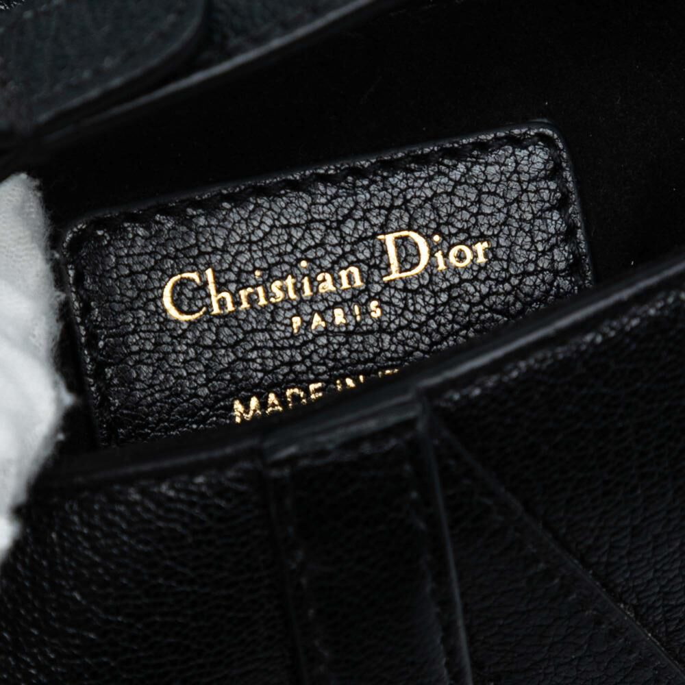 Dior Shoulder Bag