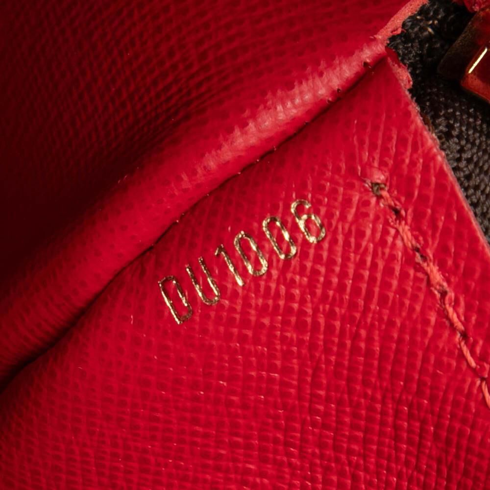 Louis Vuitton Papillon