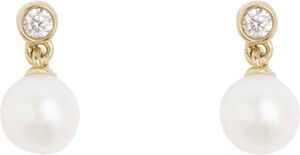 Odile Mini Earrings