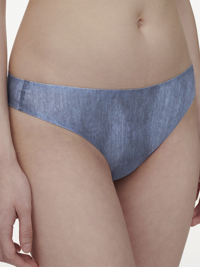 Softstretch Thong