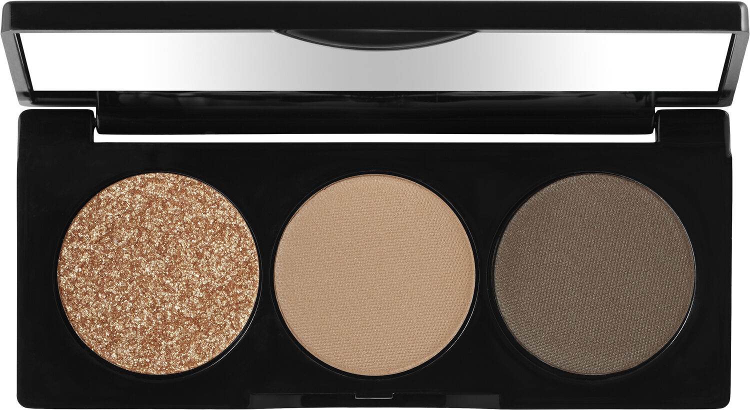 Essential Eyeshadow Trio