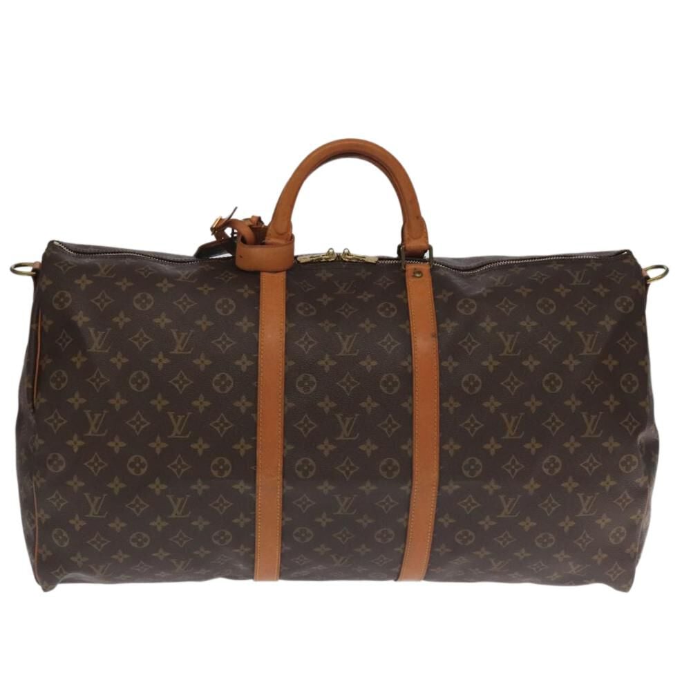 Louis Vuitton Keepall