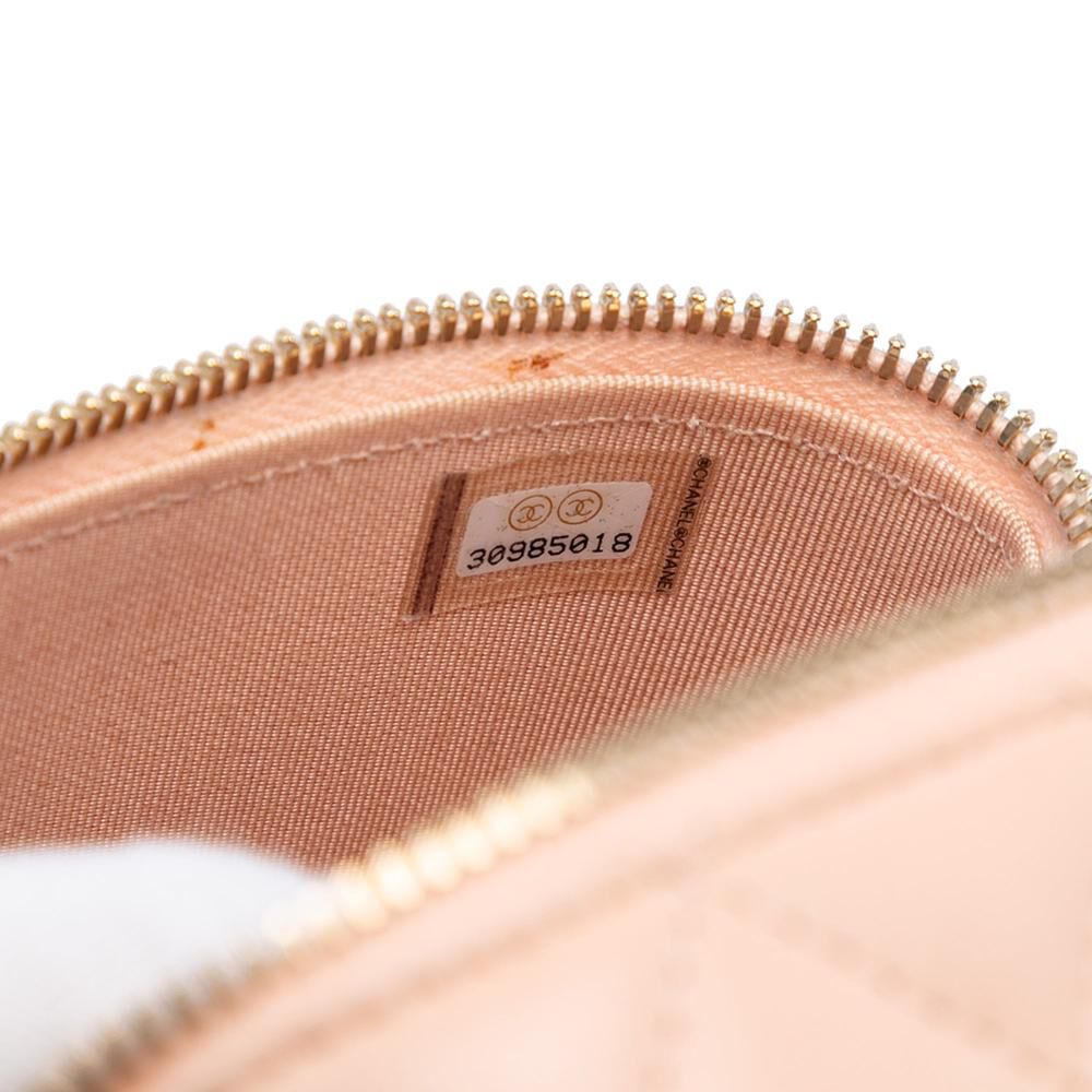 Chanel Crossbody Bag