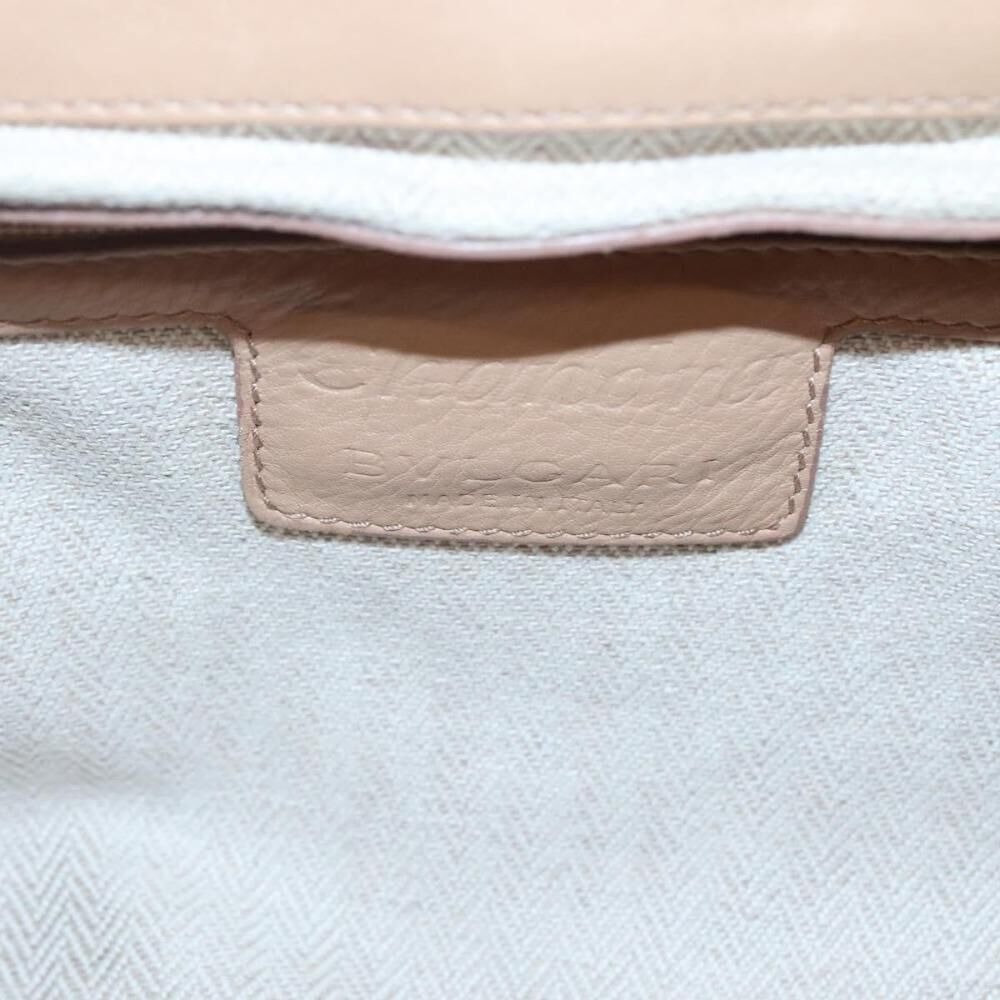 Bvlgari Shoulder Bag