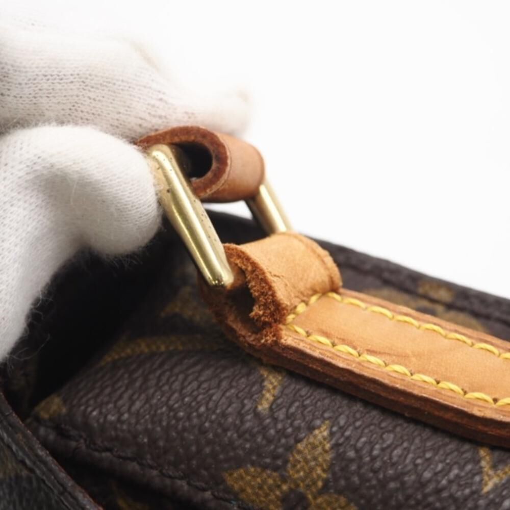 Louis Vuitton Saint Cloud