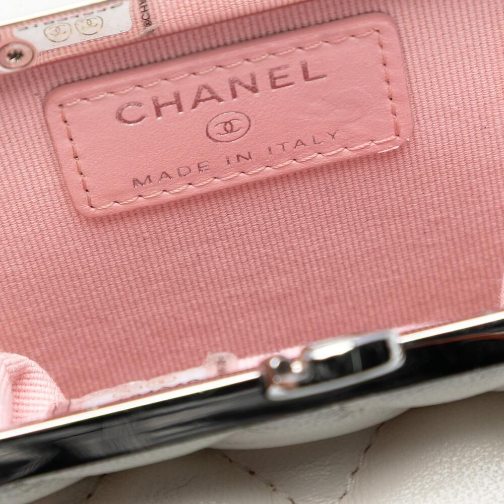 Chanel Crossbody Bag