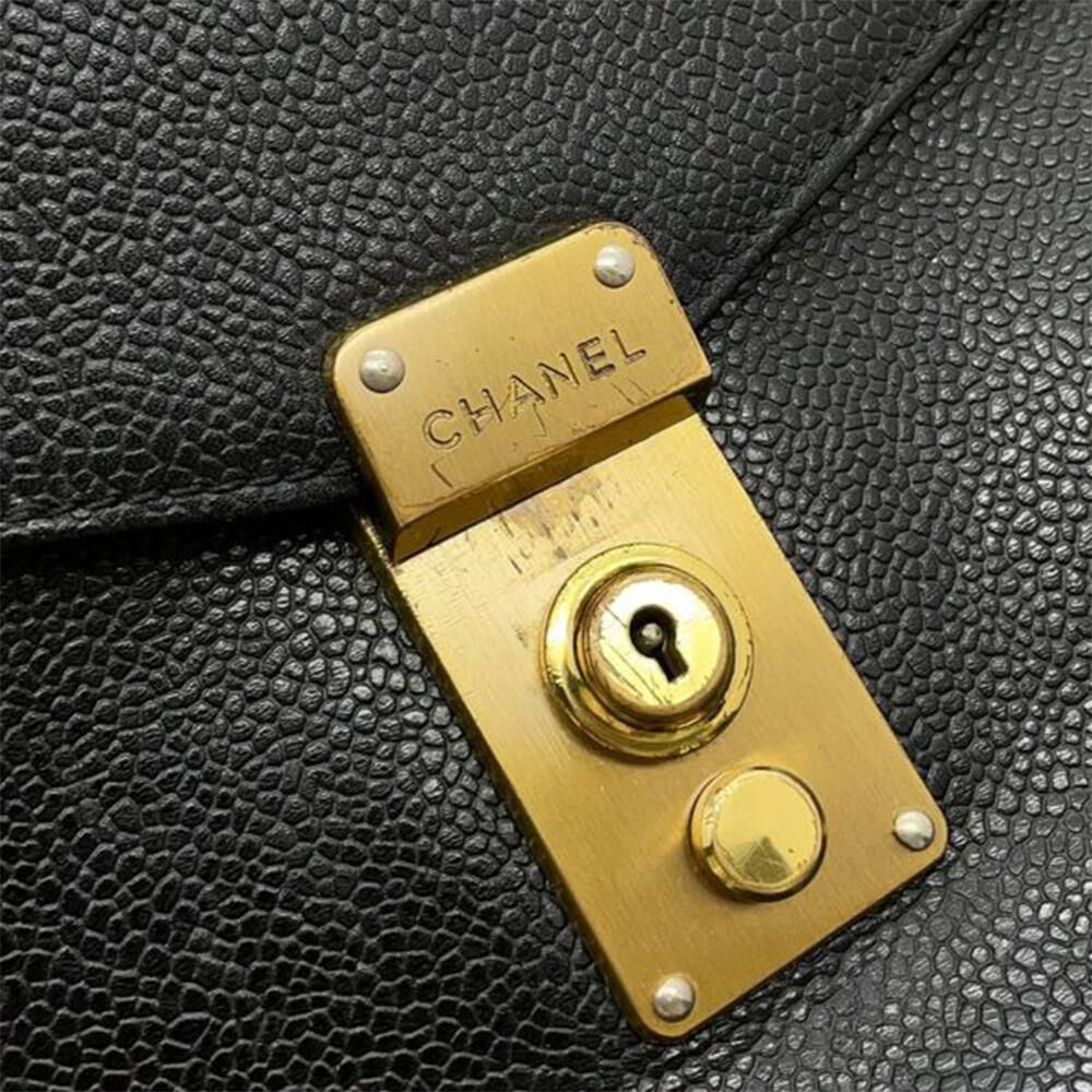 Chanel Briefcase