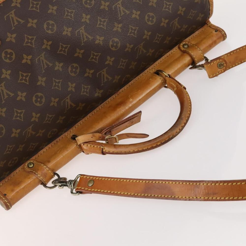Louis Vuitton Travel Bag