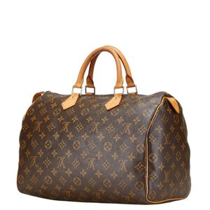 Louis Vuitton Speedy