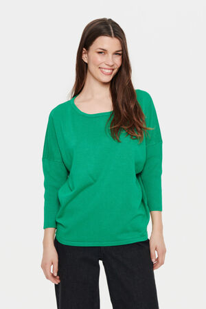 A2561, MilaSZ R-Neck Pullover