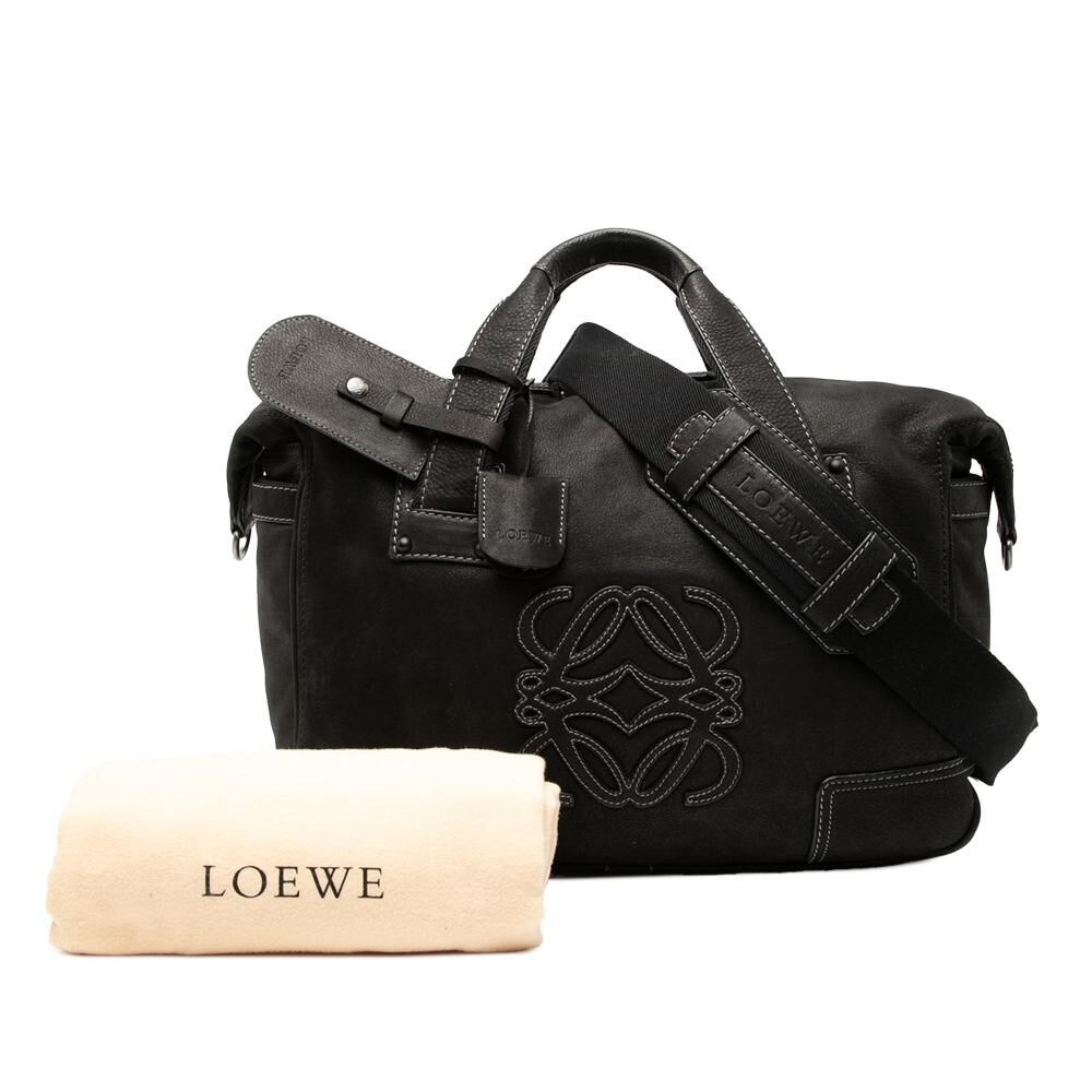 Loewe Travel Bag