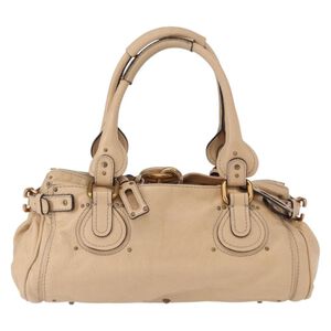 Chlo&eacute; Handbag