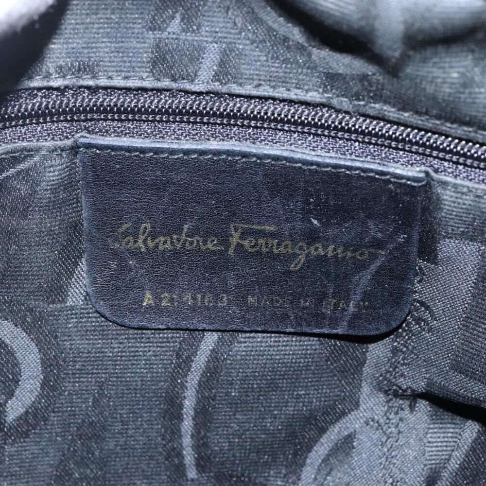 Salvatore Ferragamo Shoulder Bag