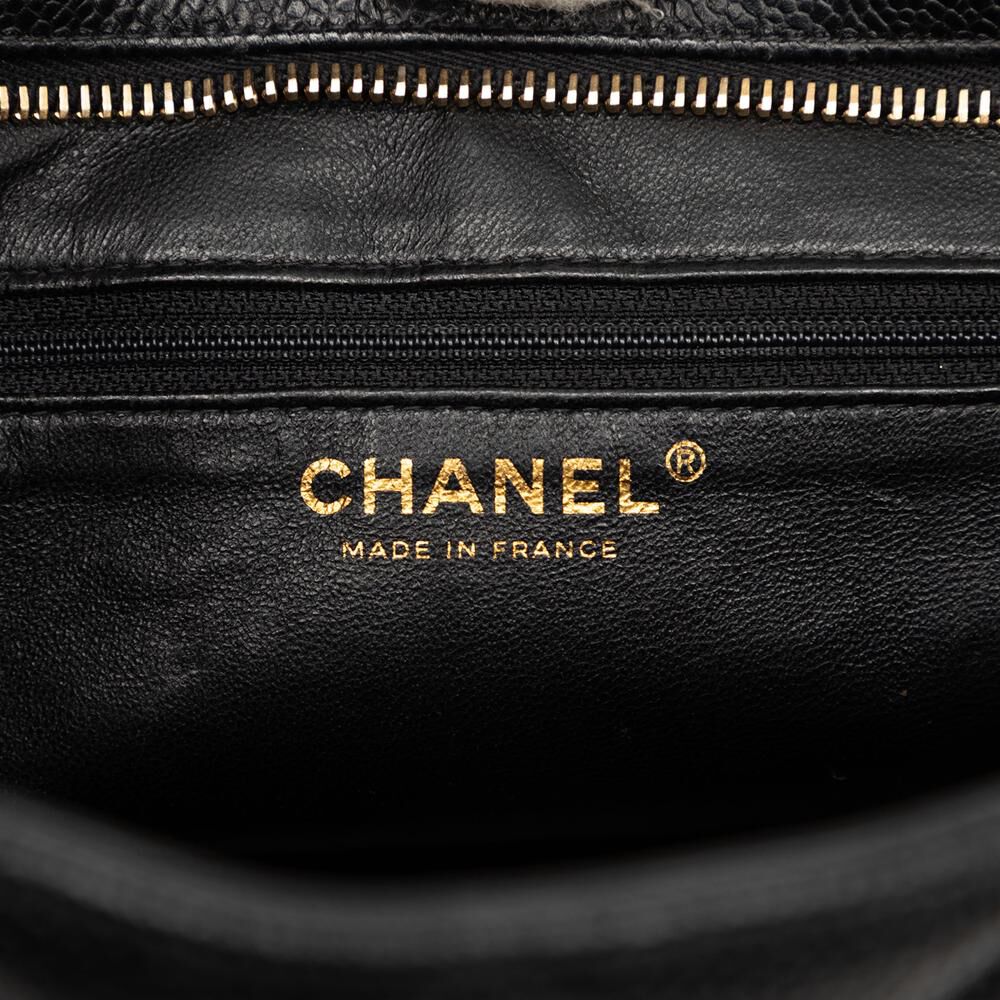 Chanel Tote