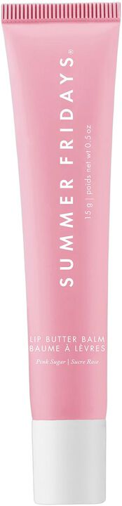 Lip Butter Balm - Läppbalsam