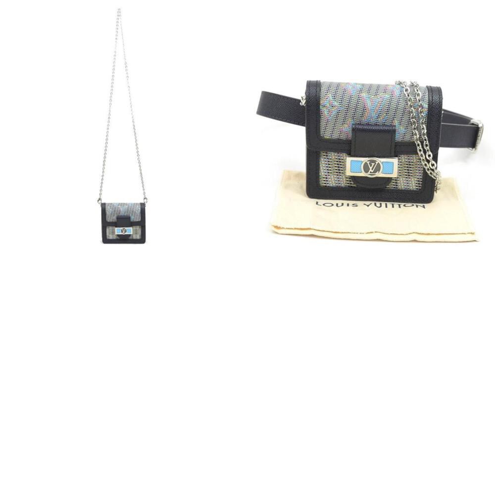 Louis Vuitton Dauphine