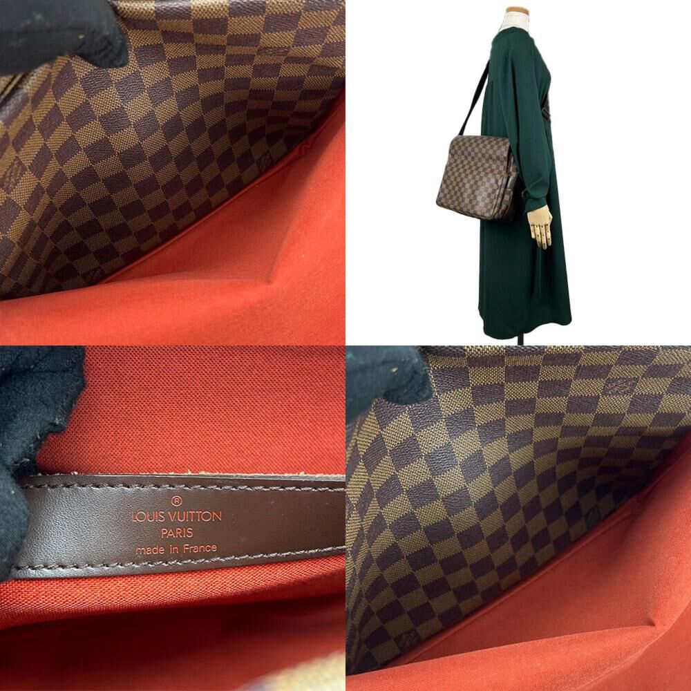Louis Vuitton Messenger