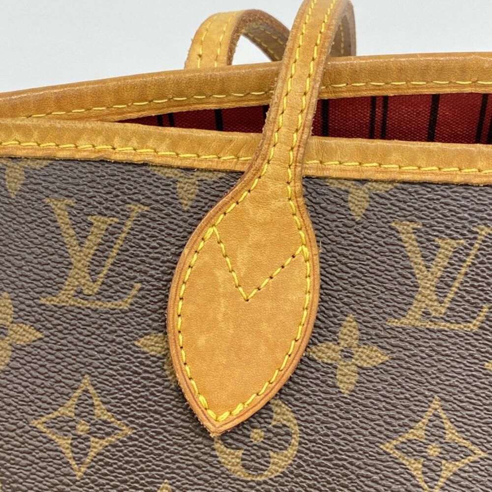 Louis Vuitton Neverfull